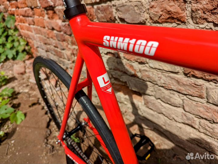 Трековый / фикс / Tsunami SNM100 L / 55см (новый)