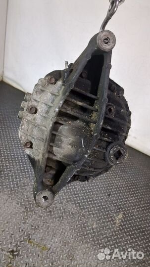 Редуктор моста Ford Explorer, 2006