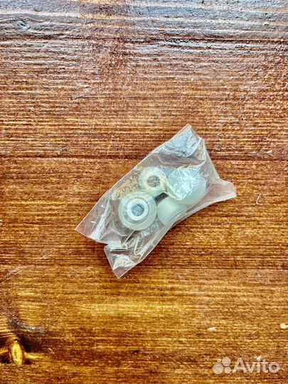 Амбушюры для наушников