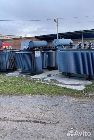 Трансформатор сухой арт78563