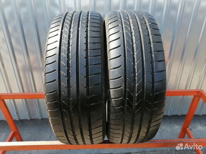 Goodyear EfficientGrip 195/55 R16 87V