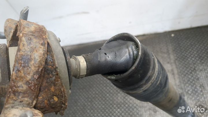 Кардан Honda CR-V, 2005