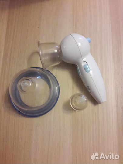 Массажер для тела