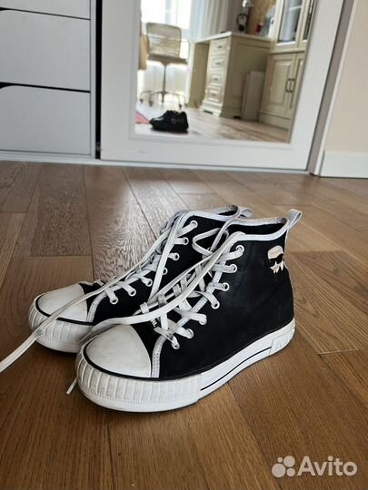 Karl lagerfeld женские 40