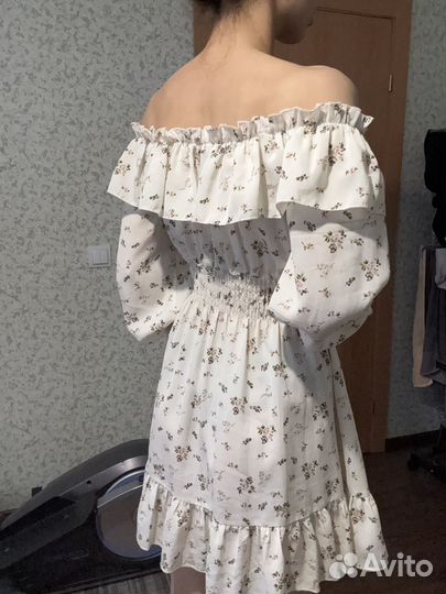 Женские вещи пакетом