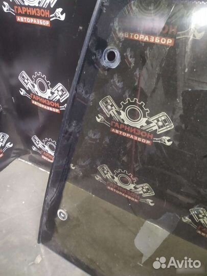 Стекло сдвижной двери Митцубиси рвр n23