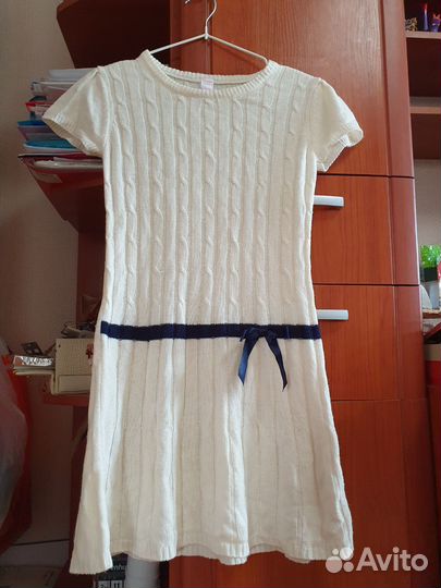 Платье для девочки Gloria jeans, 12-14 лет