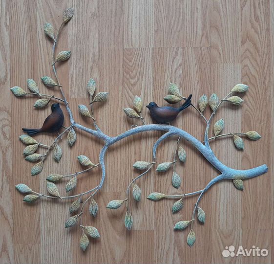 Настенное украшение