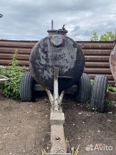 Бочка откачка