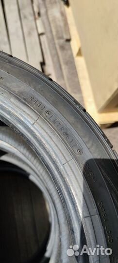 Dunlop Direzza DZ102 225/45 R17 и 245/45 R17 102Y