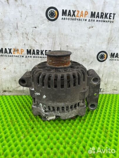 Генератор Ford Focus 1 2.0 Split Port 2003