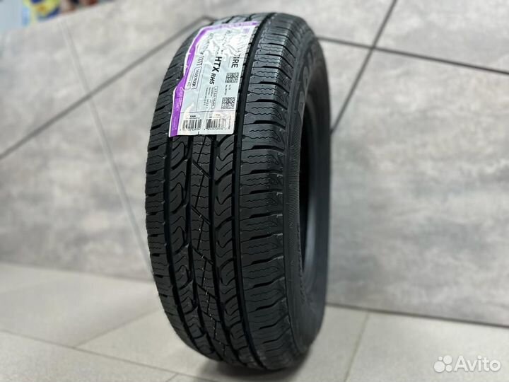 Nexen Roadian HTX RH5 275/65 R17 115T