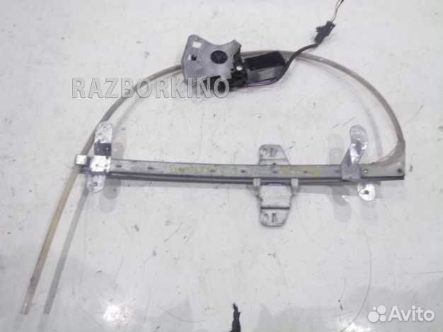 Стеклоподъемник электрический задний левый