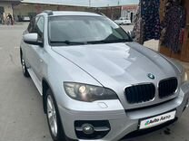 BMW X6 3.0 AT, 2009, 233 000 км, с пробегом, цена 1 950 000 руб.