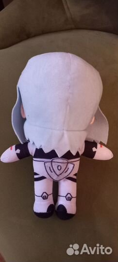Аянами рей игрушка мягкая