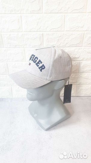 Кепка Tommy Hilfiger