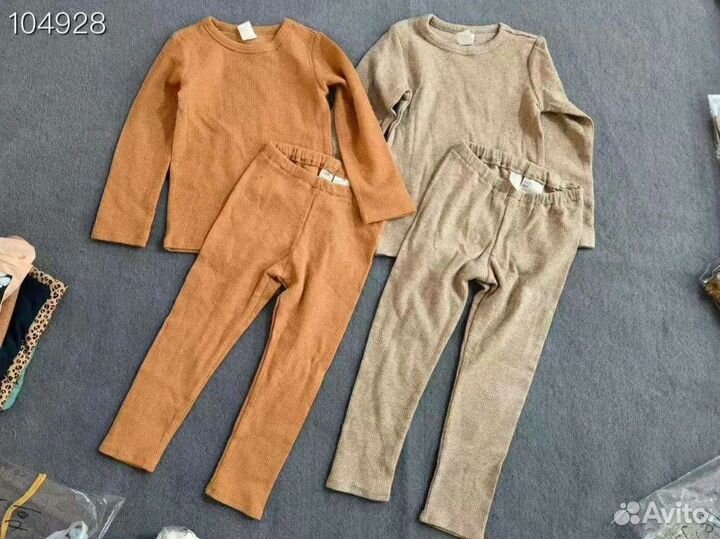 Костюм детский h&m