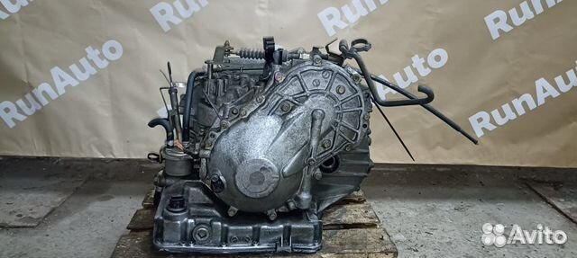 Вариатор qr20de Вариатор Nissan Primera Serena 29