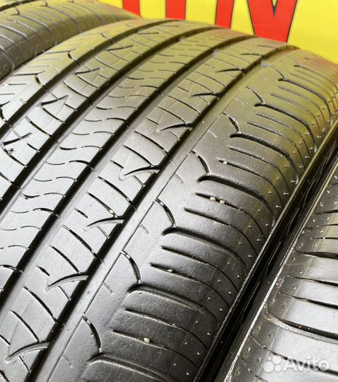 Nexen N'Priz AH8 235/55 R17 99V