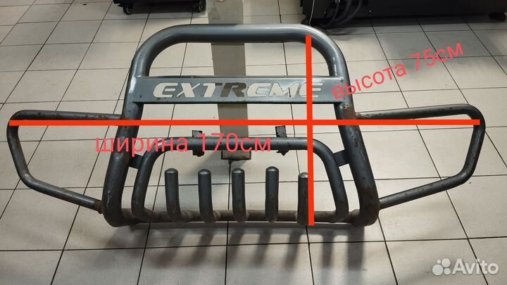 Кенгурин niva chevrolet