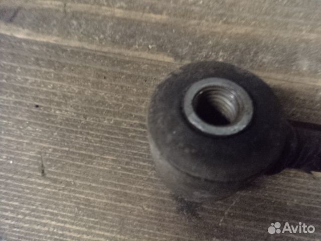 Стойка стабилизатора задняя левая Mercedes