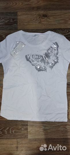 Футболки Италия