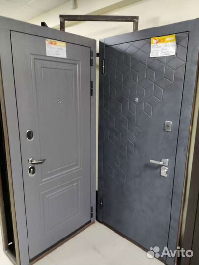 Двери. Ламинат. Кварц-винил