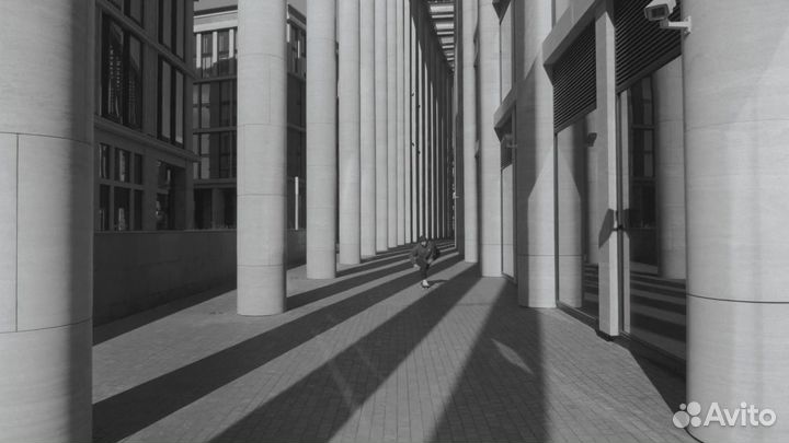 Съемка видео. Видеооператор. Видеограф