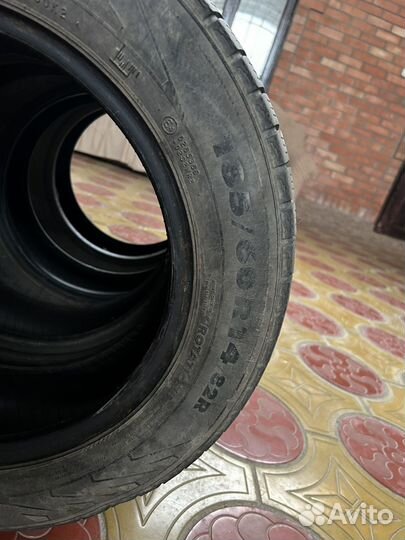 Nokian Tyres Nordman RS 185/60 R14