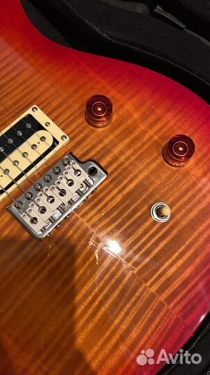 Электронная гитара