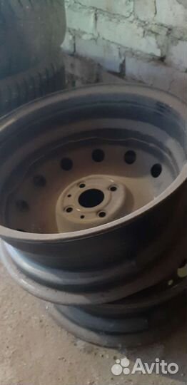 Hankook I'Pike RW11 185/65 R15