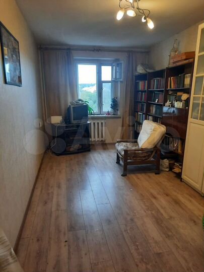 4-к. квартира, 81 м², 3/5 эт.