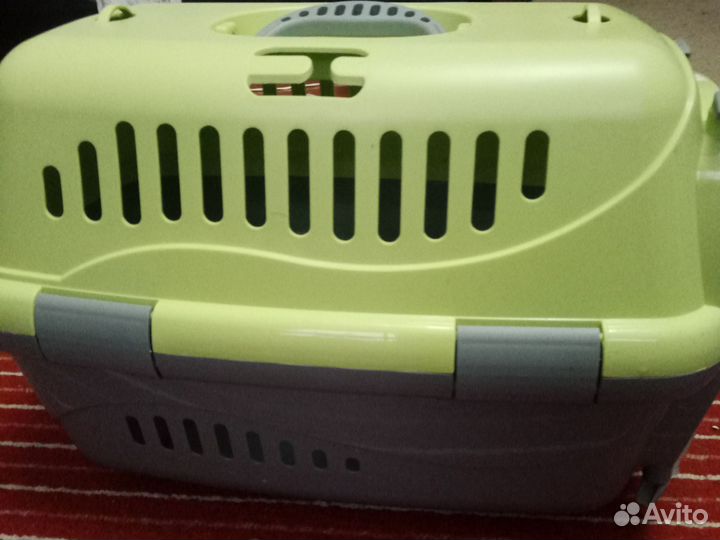 Переноска для животных