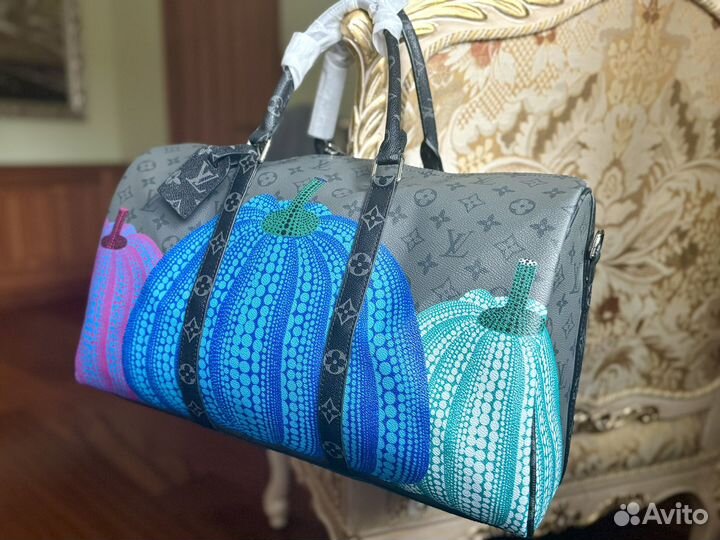 Дорожная сумка Premium