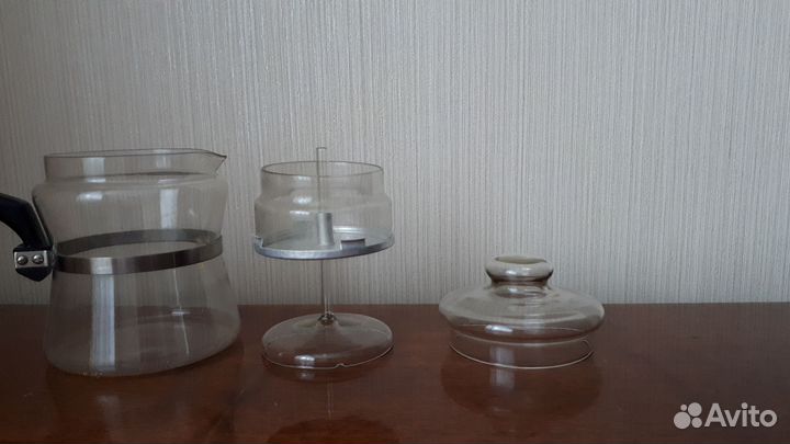 Заварочный чайник