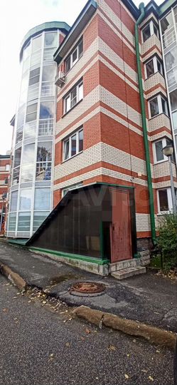 Свободного назначения, 178 м²