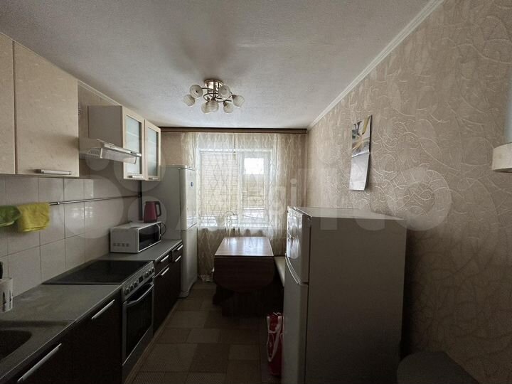 1-к. квартира, 30,1 м², 4/5 эт.