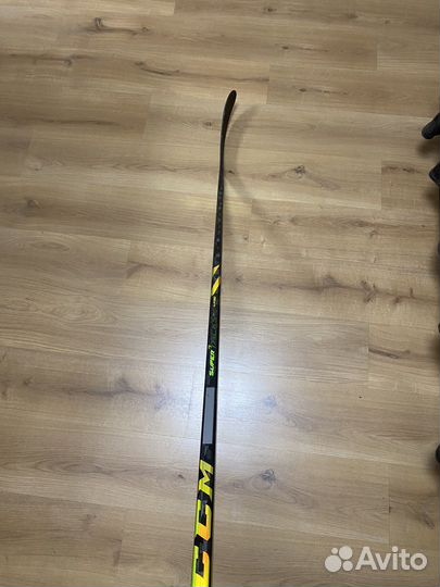 Клюшка ccm tacks as 4 pro