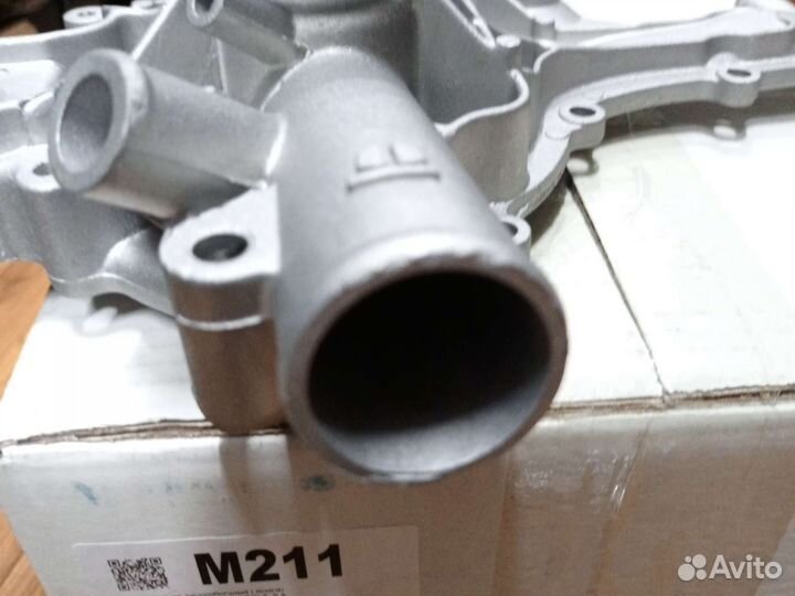 Насос водяной (помпа) dolz M211