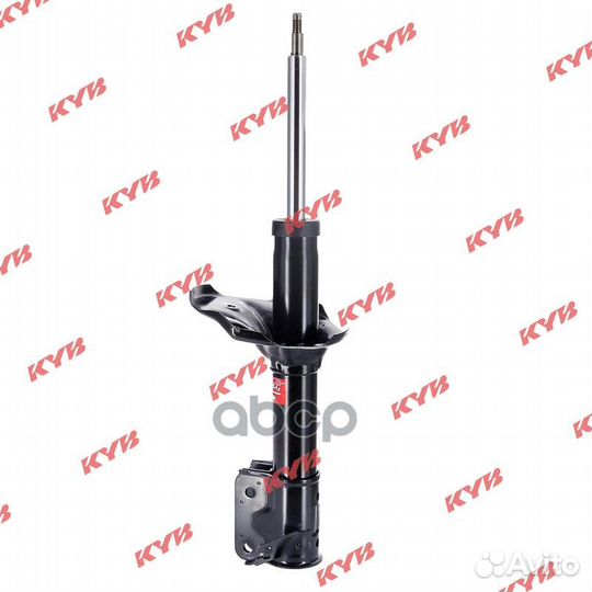 Амортизатор Hyundai Santa Fe - F(R) 07.00- 339748