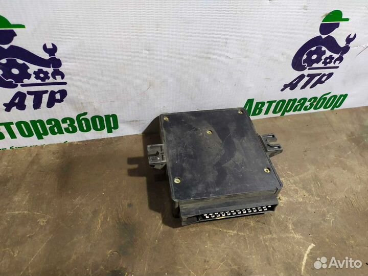 Блок комфорта ваз (LADA) Kalina