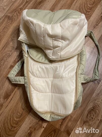 Переноска для детей