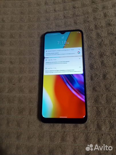realme C30, 2/32 ГБ