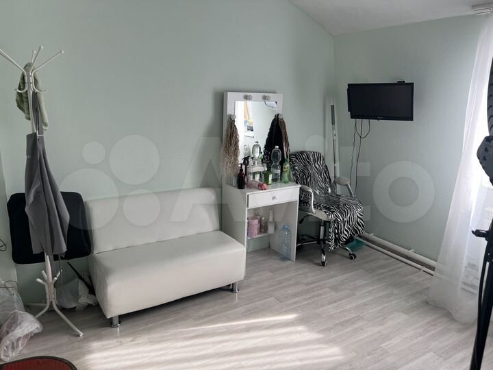 Свободного назначения, 12 м²