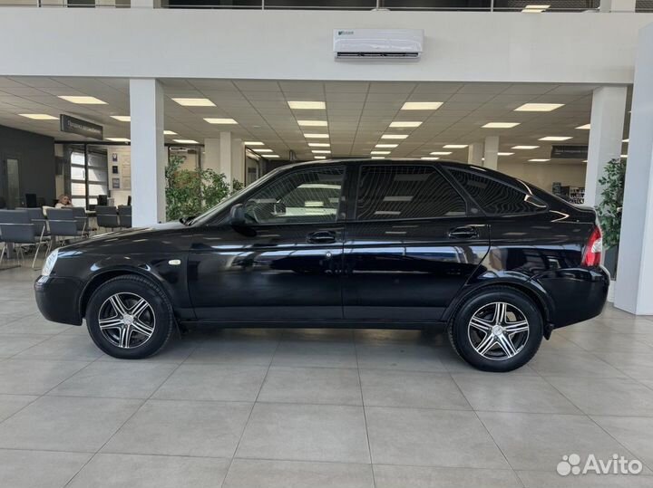 LADA Priora 1.6 МТ, 2011, 203 000 км