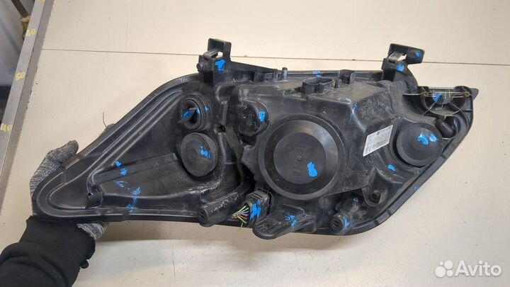 Фара (передняя) Ford Kuga, 2012