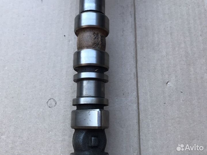 Mercedes 210 выпускной Распредвал