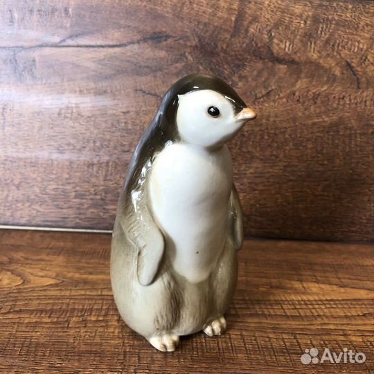 Пингвин лфз