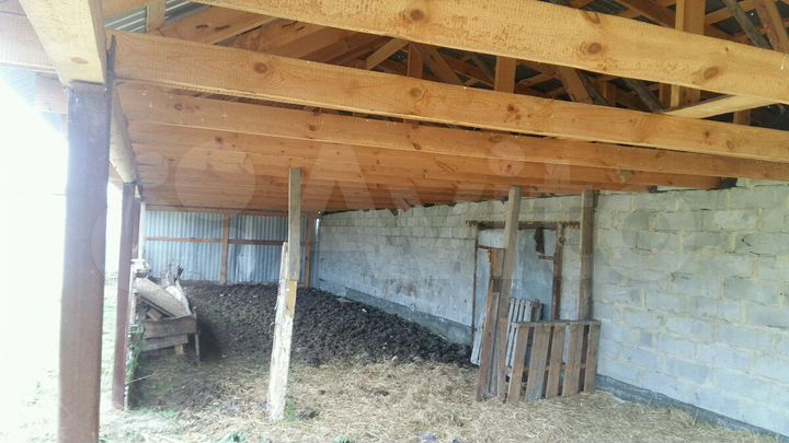 Дом 71,4 м² на участке 15 сот.