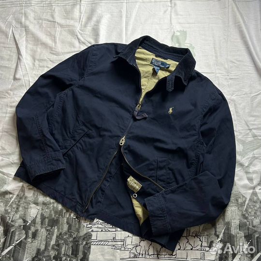 Ветровка Ralph lauren